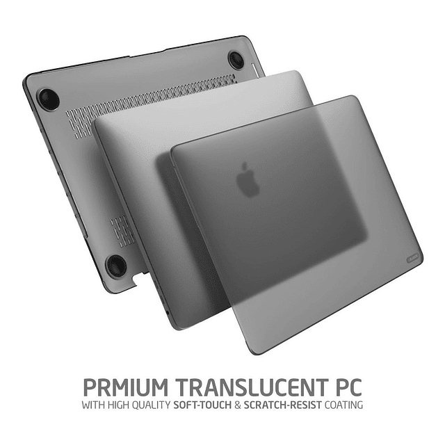 Case I-blason Halo Para Macbook Pro 13 2019 A2159 A1989 Ng