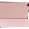 Case Funda Estuche Para Galaxy Tab A9 Plus X210 X216 Gold