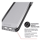 Case Delgado Tech21 Evo Check Para Galaxy S10 5g 6.7 (2019) 7