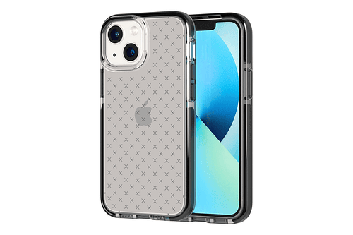 Case Delgado Tech21 Evo Check Para iPhone 13 Mini 5.4