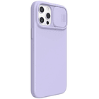 Case Nillkin Camshield Silicone Para iPhone 12 Normal 6.1 Pr 2