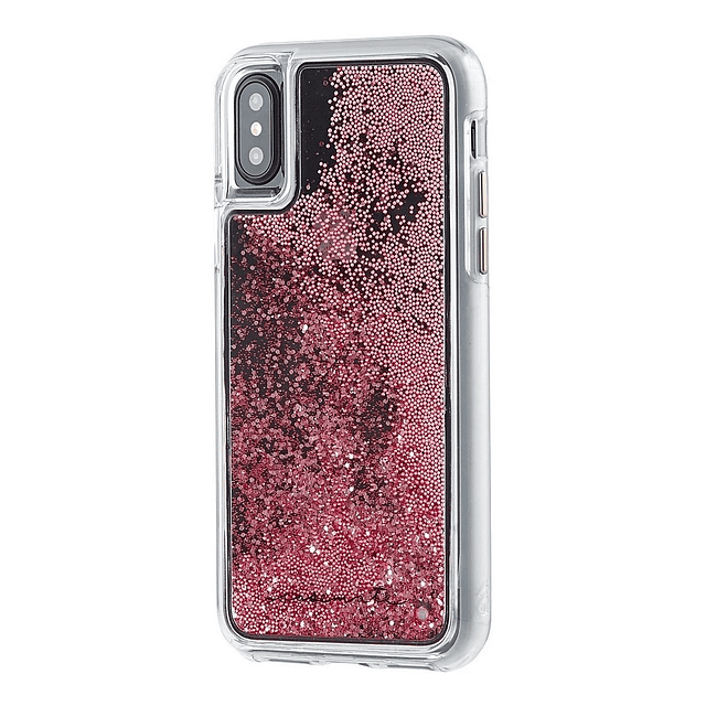 Case Mate Waterfall  Para iPhone X / Xs 5.8 Protector