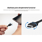 Samsung Cable Usb C 100w 5a 1.8m Para Tab S9 Fe Plus X610 5