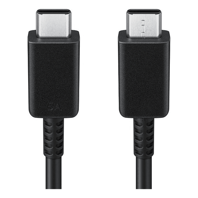 Samsung Cable Usb C 100w 5a 1.8m Para Galaxy S20 Fe