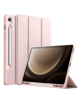 Funda Case Para Galaxy Tab S9 11 X710 /- Tab S9 Fe 10.9 X510