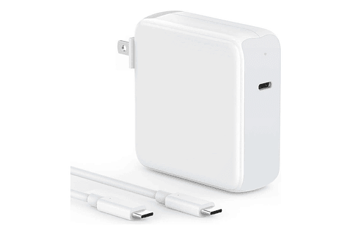 Cargador Szpower Usb C 96w Para Macbook Air 15 A2941 M2 2023