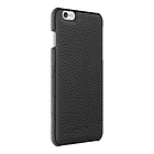 Adopted Leather Wrap Case Cuero Para iPhone 6 + / 6s Plus 3