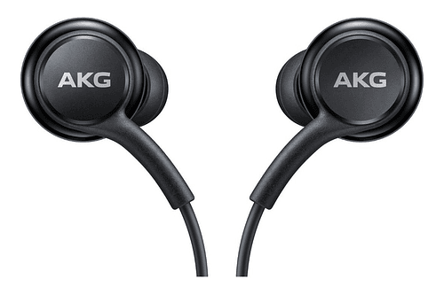 Samsung Audífonos Akg Usb Tipo C Para Galaxy S24 Plus Ultra