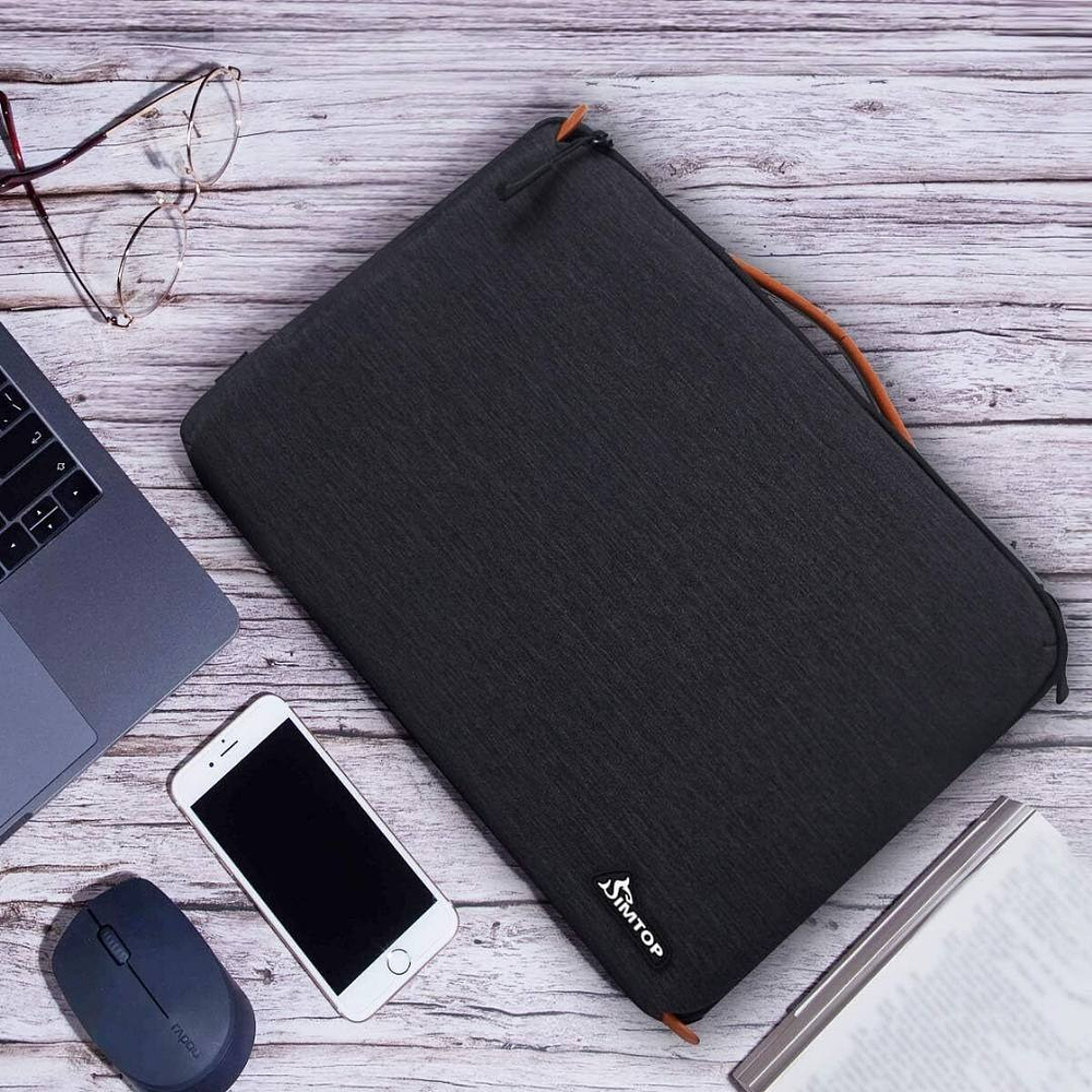 Funda Simtop Bag Para iPad Pro 12.9 6gen M2 A2437 A2766 7