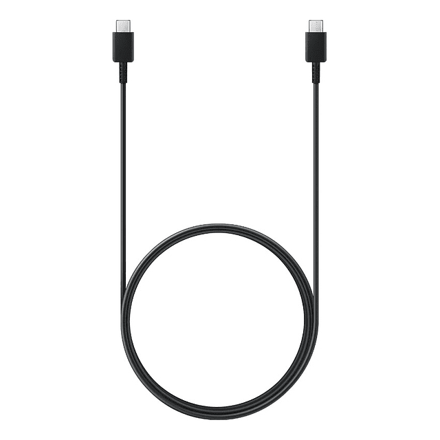 Samsung Cable Usb C 60w 3a 1.8m Para Galaxy Tab S9 11 X710