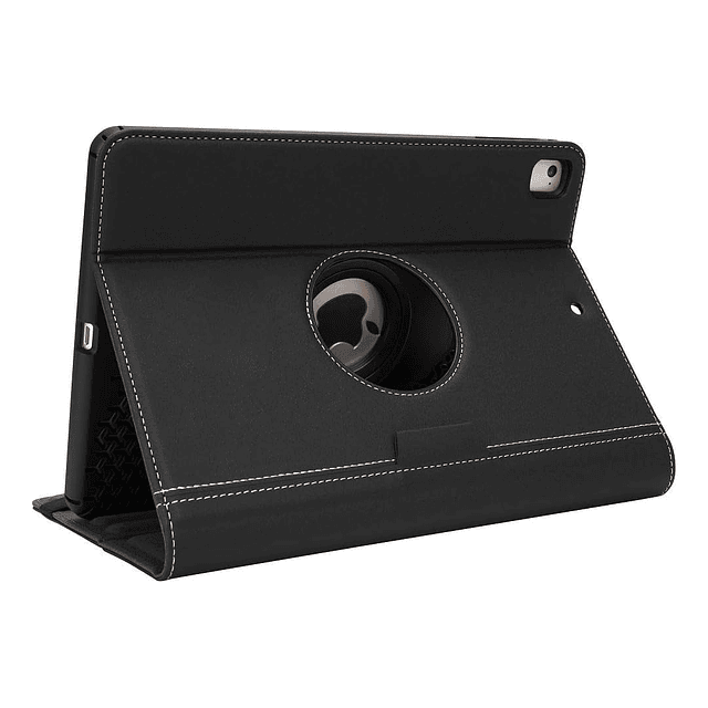 Case Targus Versavu Para iPad 9.7 5ta Gen 2017 A1822 A1823