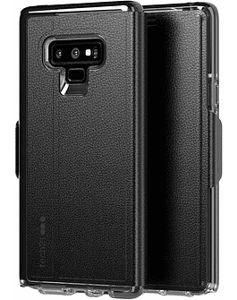 Flip Cover Case Tech21 Evo Wallet  Para Galaxy Note 9