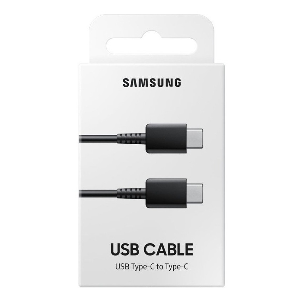 Samsung Cable Usb C 3amp Para Galaxy A54 A14 A34 A74 A24 1