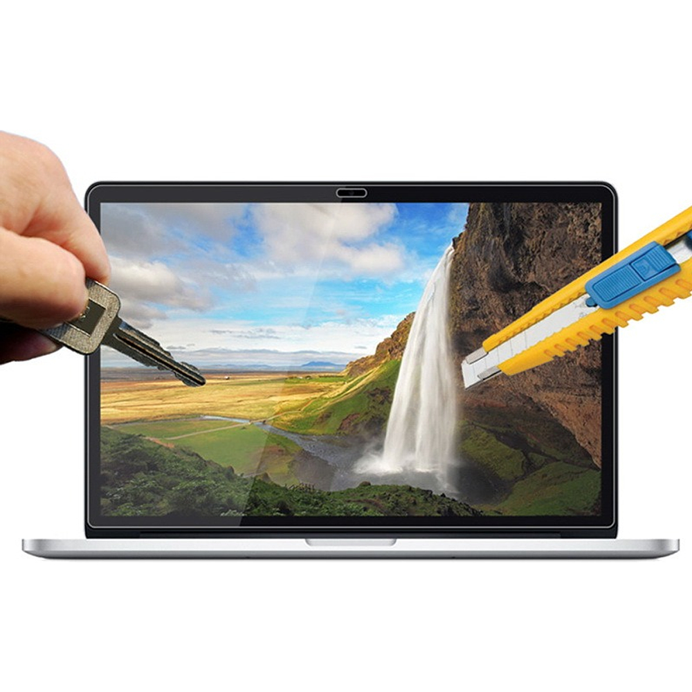 Mica Protector Pantalla Wiwu @ Macbook Air 15 2023 A2941 M2 6