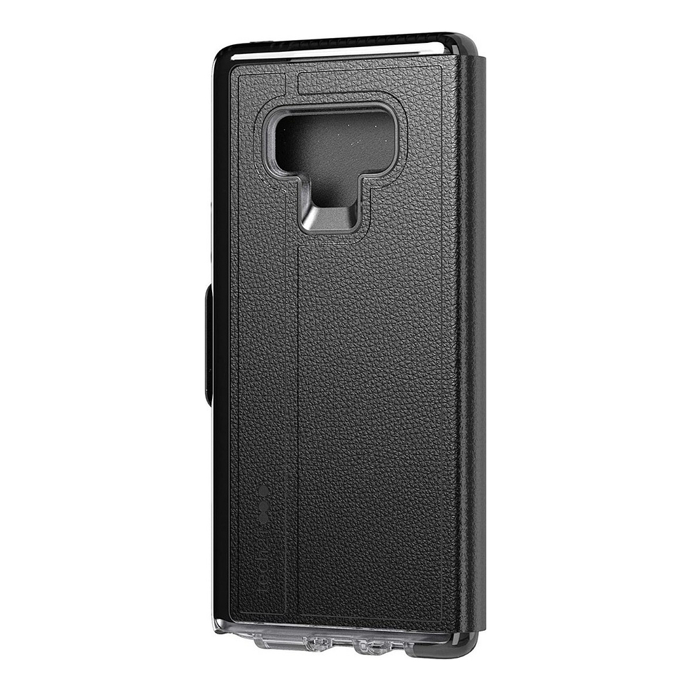 Flip Cover Case Tech21 Evo Wallet  Para Galaxy Note 9 6