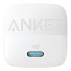 Cargador De Pared Anker Pd 30w Para Galaxy S21 Plus Ultra 2