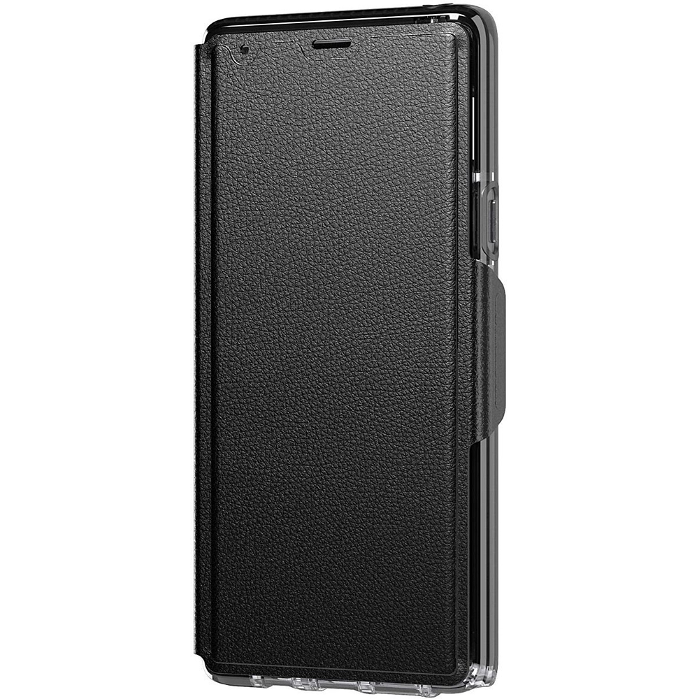 Flip Cover Case Tech21 Evo Wallet  Para Galaxy Note 9 8