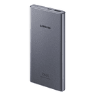 Samsung Batería Externa 25w 10000 Para Galaxy A55 A35 A25 4