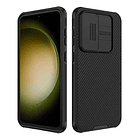 Case Nillkin Camshield Pro Para Galaxy S23 Fe 2023 Negro 1