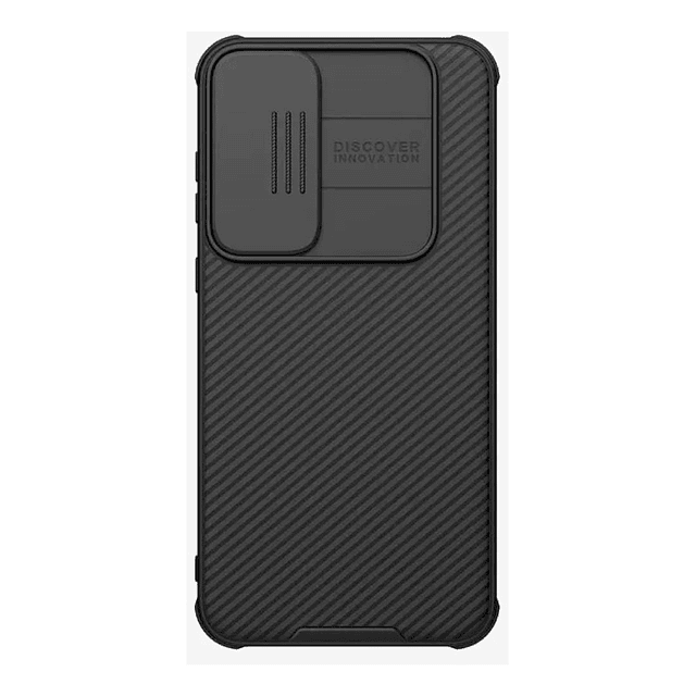 Case Nillkin Para Galaxy A55 5g Protector 360° + Mica Glass