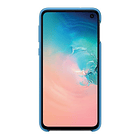 Case Samsung Silicone Cover Para Galaxy S10e  Azul 3