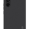 Case Thin Fit Delgado Mate Para Galaxy A54 5g De Policarbonato Negro