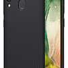 Case Delgado Mate  Para Galaxy A30 De Policarbonato