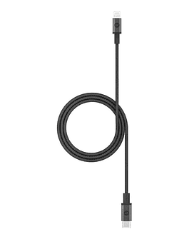 Cable Mophie Lightning Usb C Para iPad 10.2 A2197 A2198 1m N