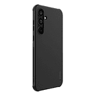 Case Delgado Mate Para Galaxy A55 5g De Policarbonato 8