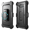 Case Supcase Para Galaxy Note 5 (2015) Protector 360° + Mica