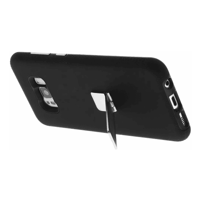 Protector Case Mate Tough Stand  Para Galaxy S8 Normal