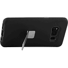 Protector Case Mate Tough Stand  Para Galaxy S8 Normal 7