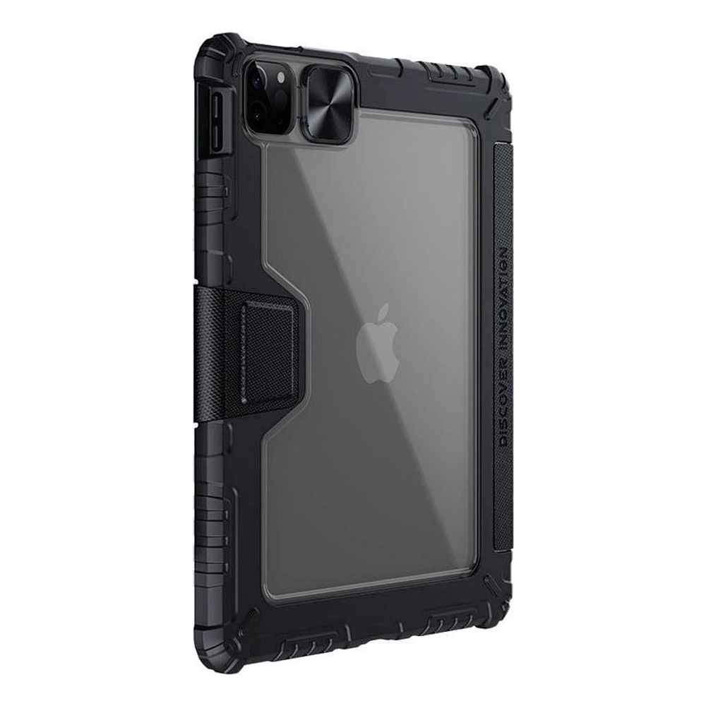 Case Antishock 360° Para iPad Pro 12.9 2022 A2437 A2766 3