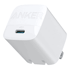 Cargador De Pared Anker Pd 30w Para Galaxy S22 Plus Ultra 2