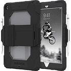 Case Griffin Survivor 360° Para iPad 10.2 8gen 2020 A2270 A2429 1