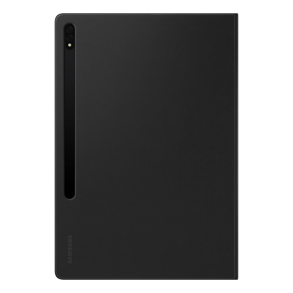 Funda Samsung Note View Cover Galaxy Tab S7 Plus T970 Case 2