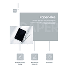 Mica Mate T/ Papel Benks Para iPad Pro 12.9 2022 A2436 A2764 4