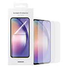 Mica Protector De Pantalla Samsung Para Galaxy A54 5g 2-pack 1