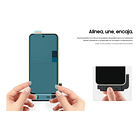 Mica Protector De Pantalla Samsung Para Galaxy A54 5g 2-pack 3