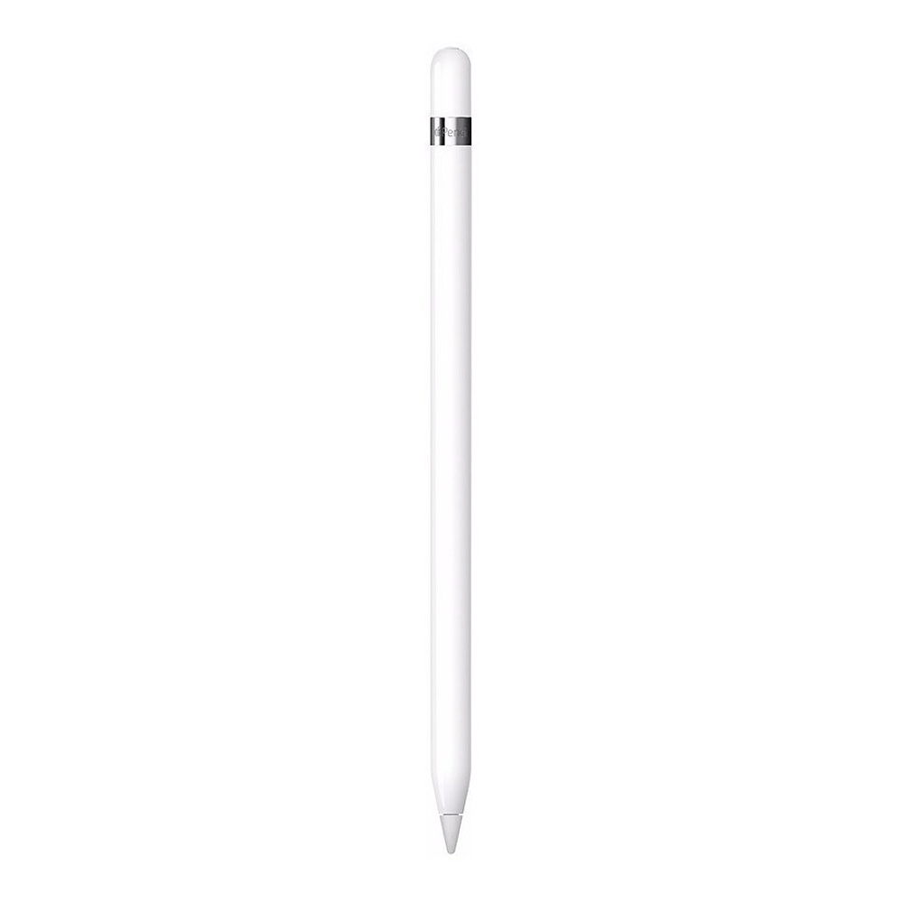 Lapiz Stylus Apple Pencil 1ra Generación Con Usb-c Adapter Mqly3am/a Color Blanco 1