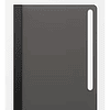 Funda Samsung Note View Cover Galaxy Tab S7 Fe T730 Case