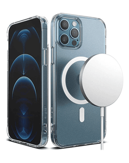 Case Ringke Fusion Magsafe Para iPhone 12 Pro Max 6.7