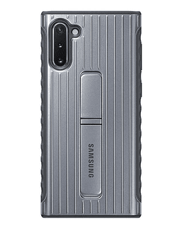 Samsung Protective Standing Case Para Galaxy Note 10 Normal