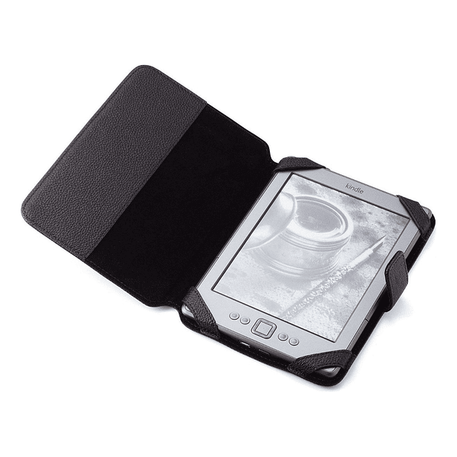 Case Funda Belkin Para Kindle Paperwhite 6 Inch Y Otros