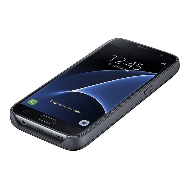 Samsung Bateria Inalambrica Power Case Para Galaxy S7 Normal