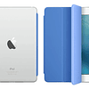 Apple Smart Cover Case Para iPad 9.7 5gen A1822 A1823 Azul