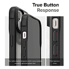 Case Ringke Fusion Bold Para iPhone 15 Normal 6.1 Black 9