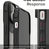 Case Ringke Fusion Bold Para iPhone 15 Normal 6.1 Black