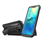 Case Supcase Para Huawei Mate 20 Pro Protector 360° C/ Mica 3