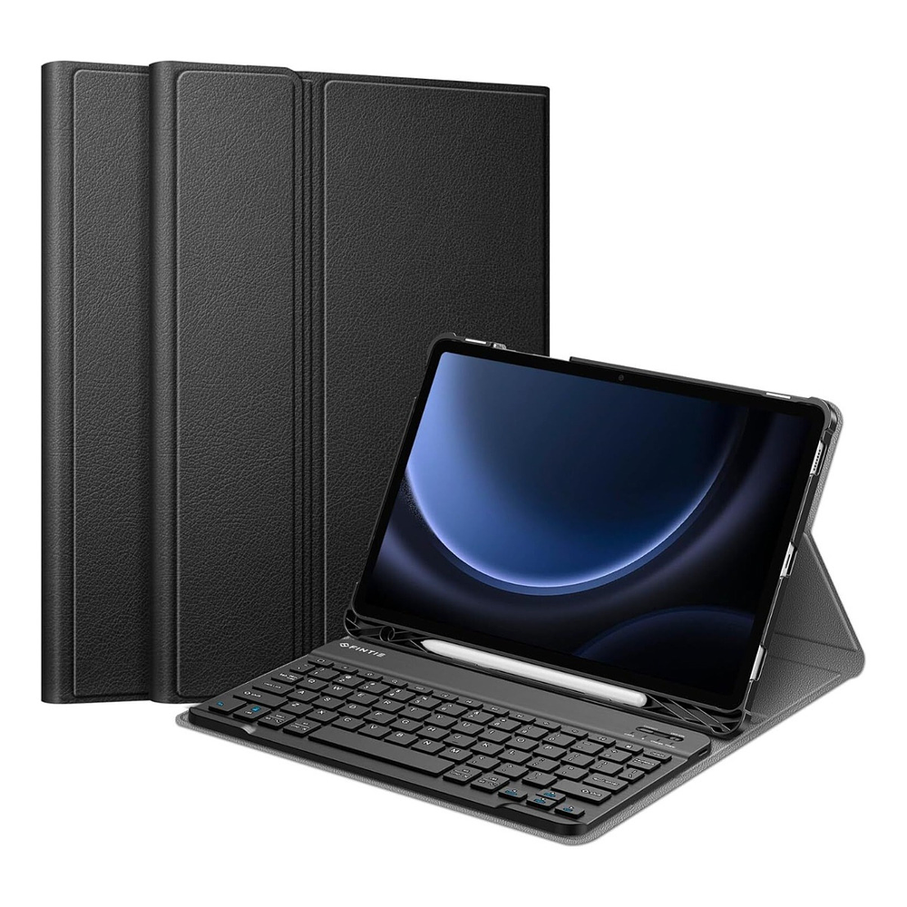 Case Con Teclado Fintie Para Galaxy Tab S9 11 X710 X716 2023 1